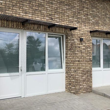 Apartamento Tulipan Haz Gyál Exterior foto