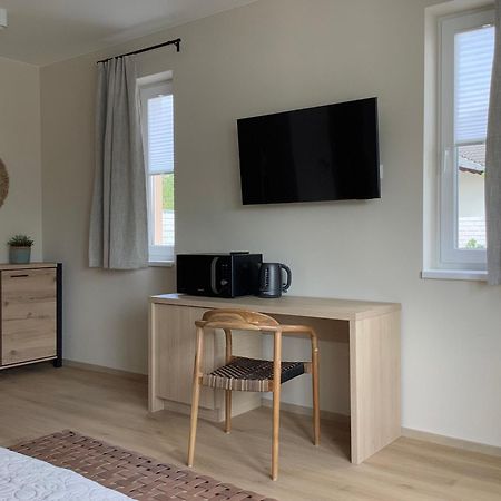 Apartamento Tulipan Haz Gyál Exterior foto