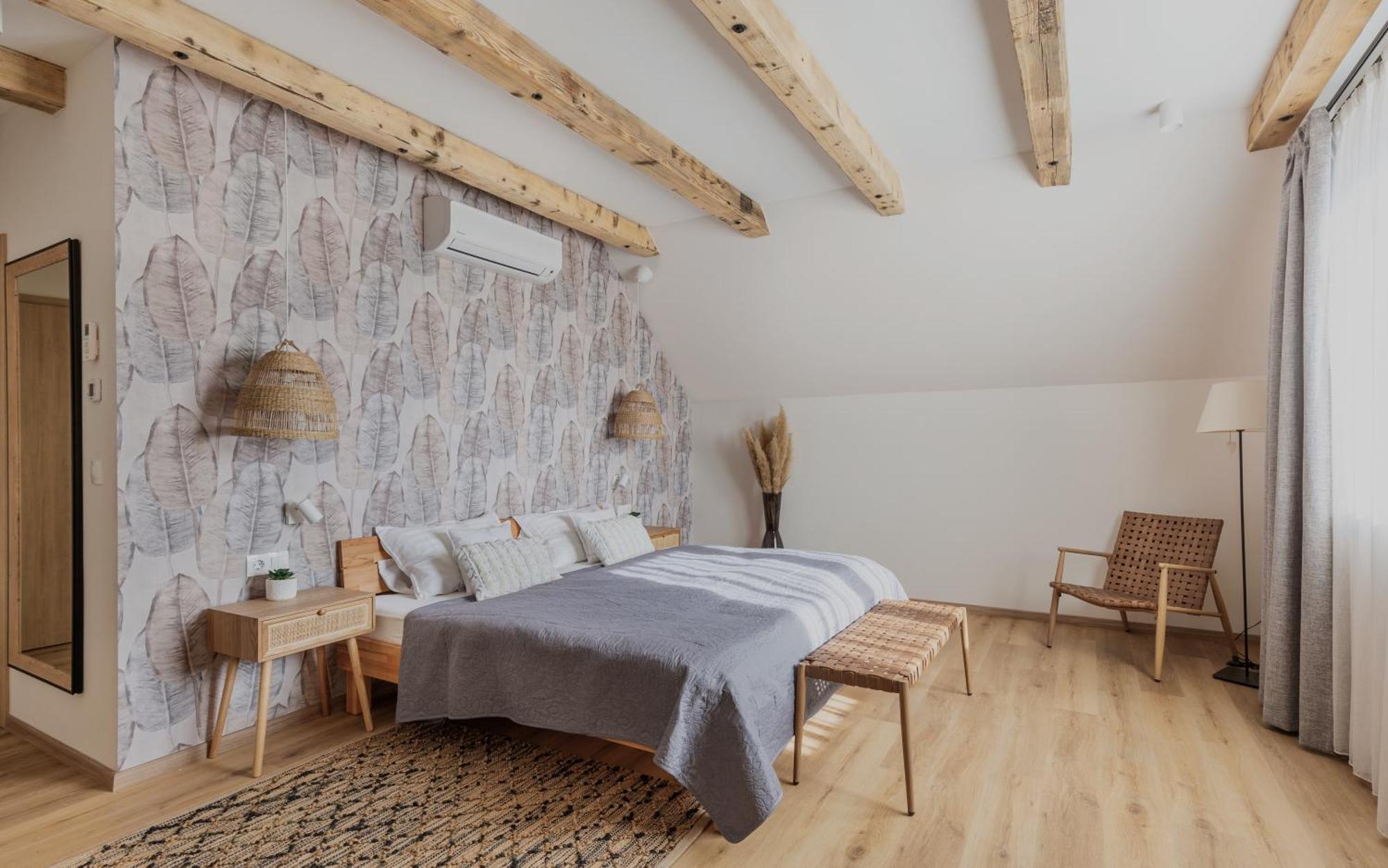 Apartamento Tulipan Haz Gyál Exterior foto
