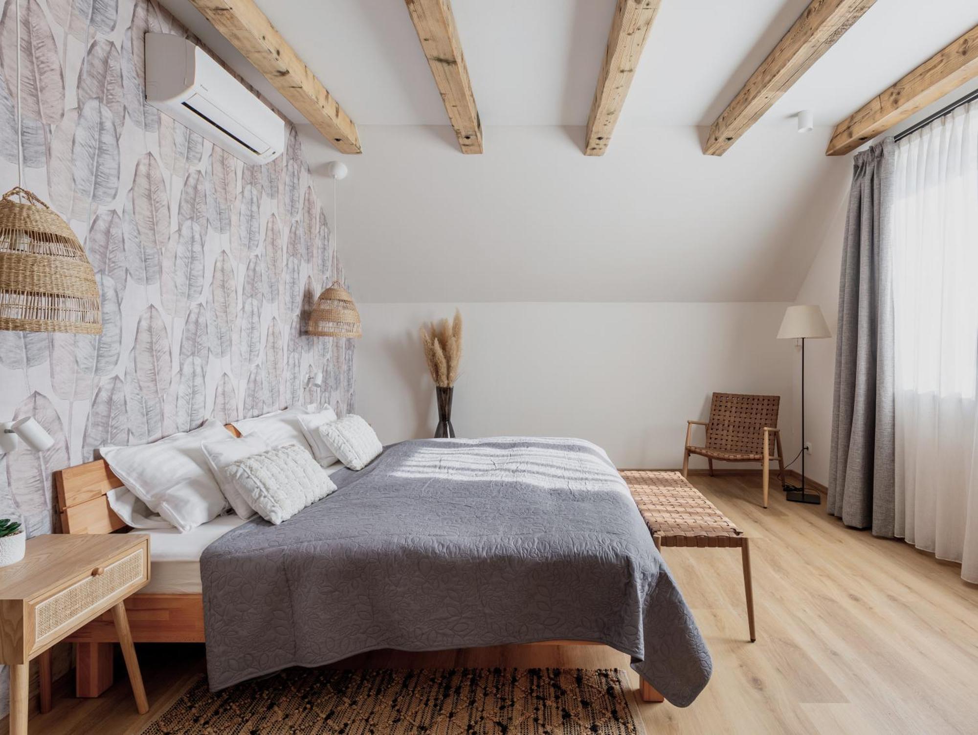 Apartamento Tulipan Haz Gyál Exterior foto
