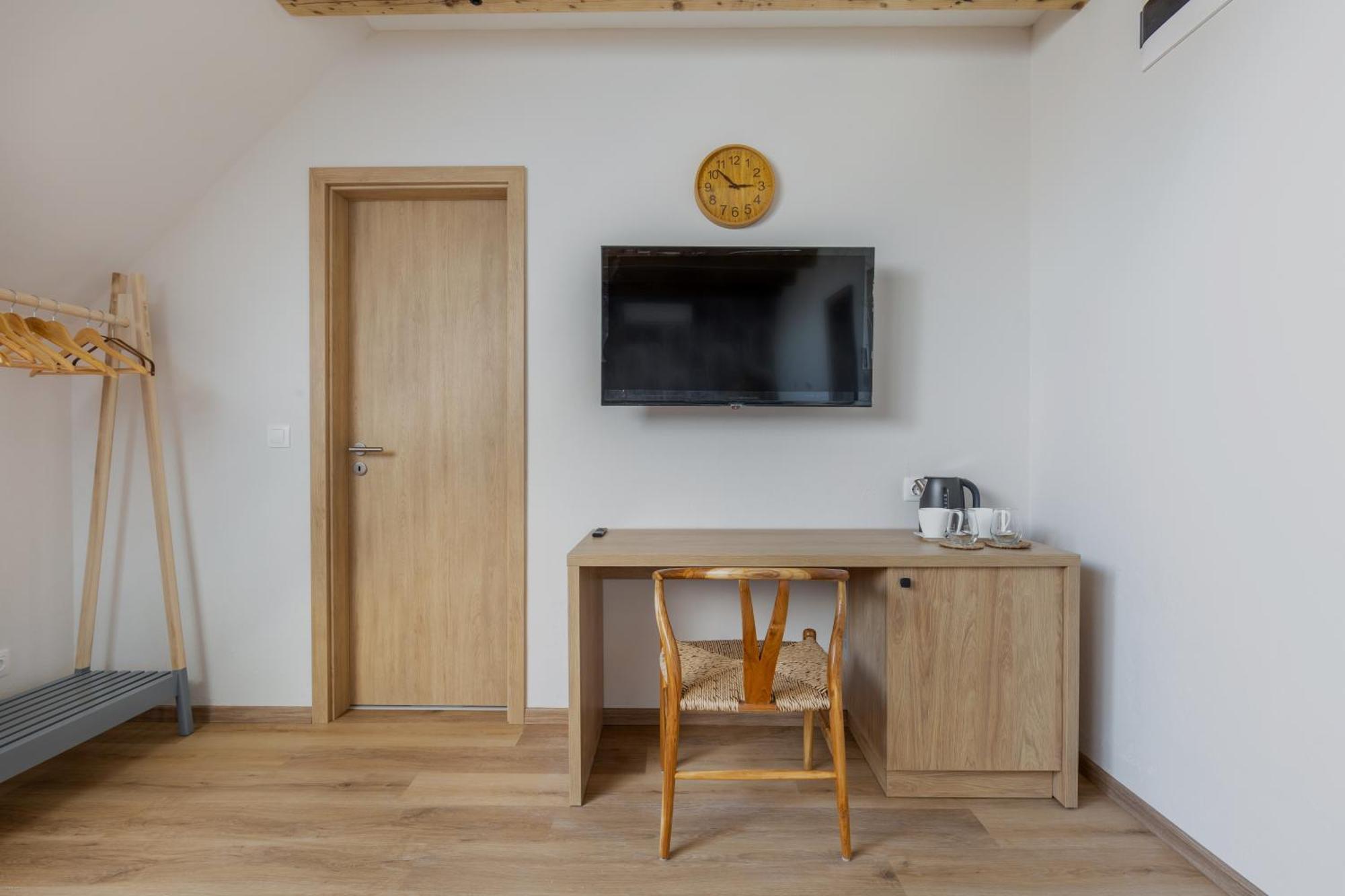 Apartamento Tulipan Haz Gyál Exterior foto