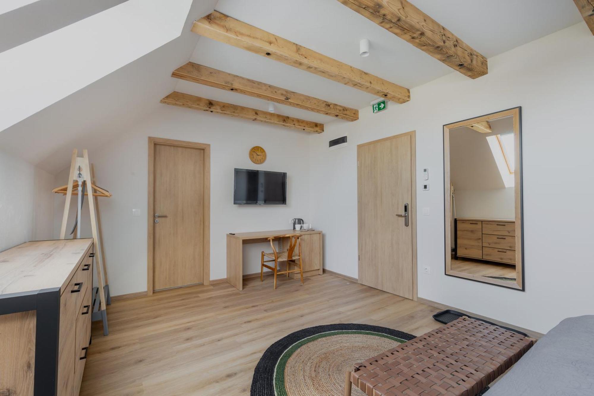 Apartamento Tulipan Haz Gyál Exterior foto