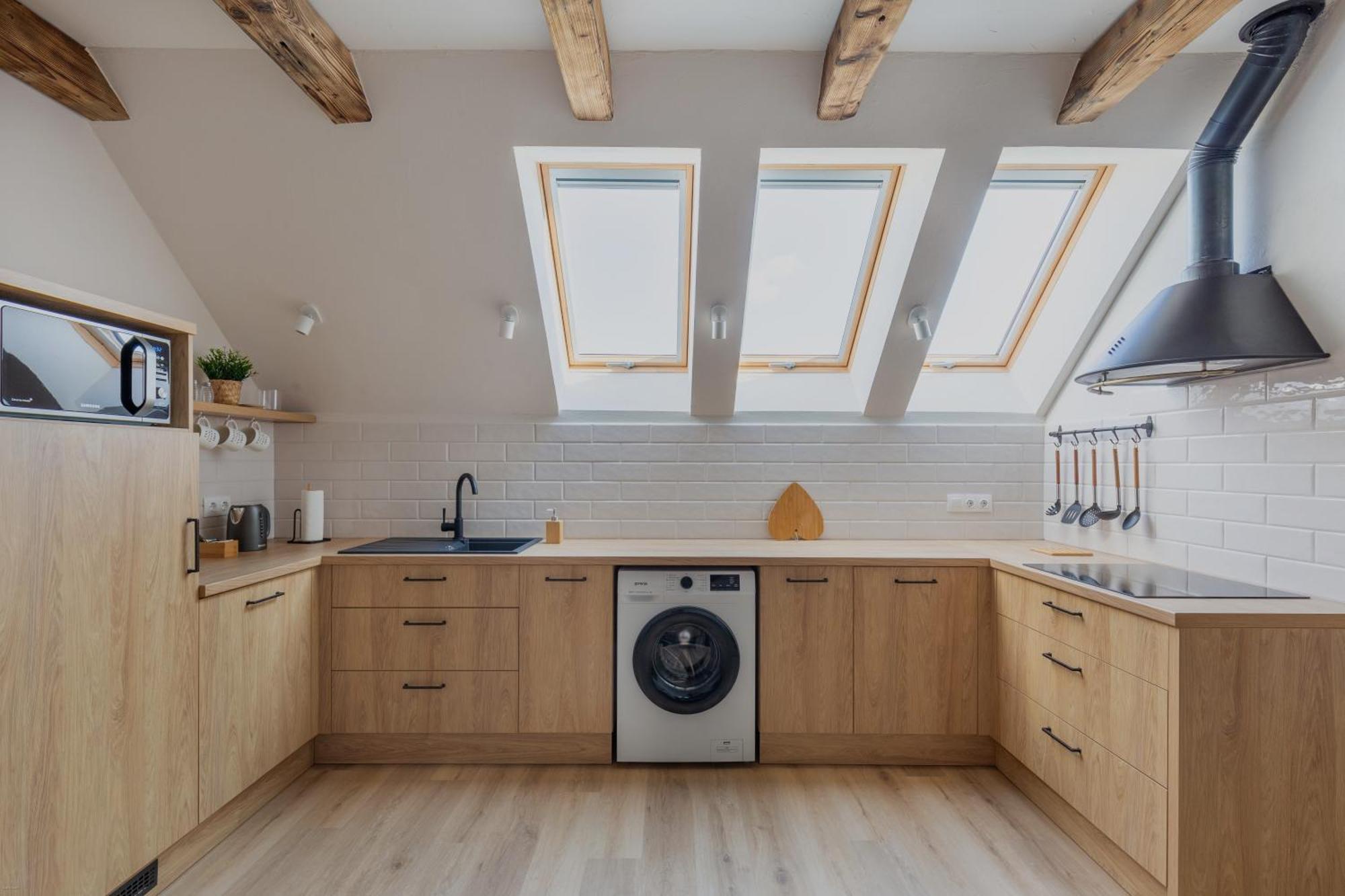 Apartamento Tulipan Haz Gyál Exterior foto