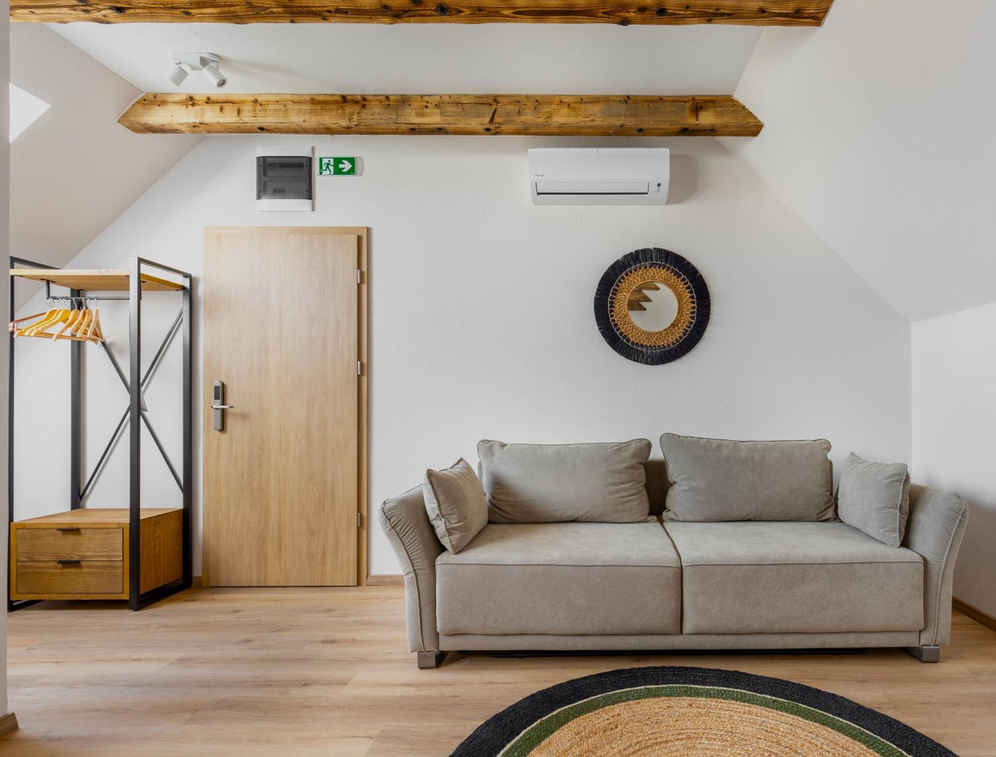 Apartamento Tulipan Haz Gyál Exterior foto