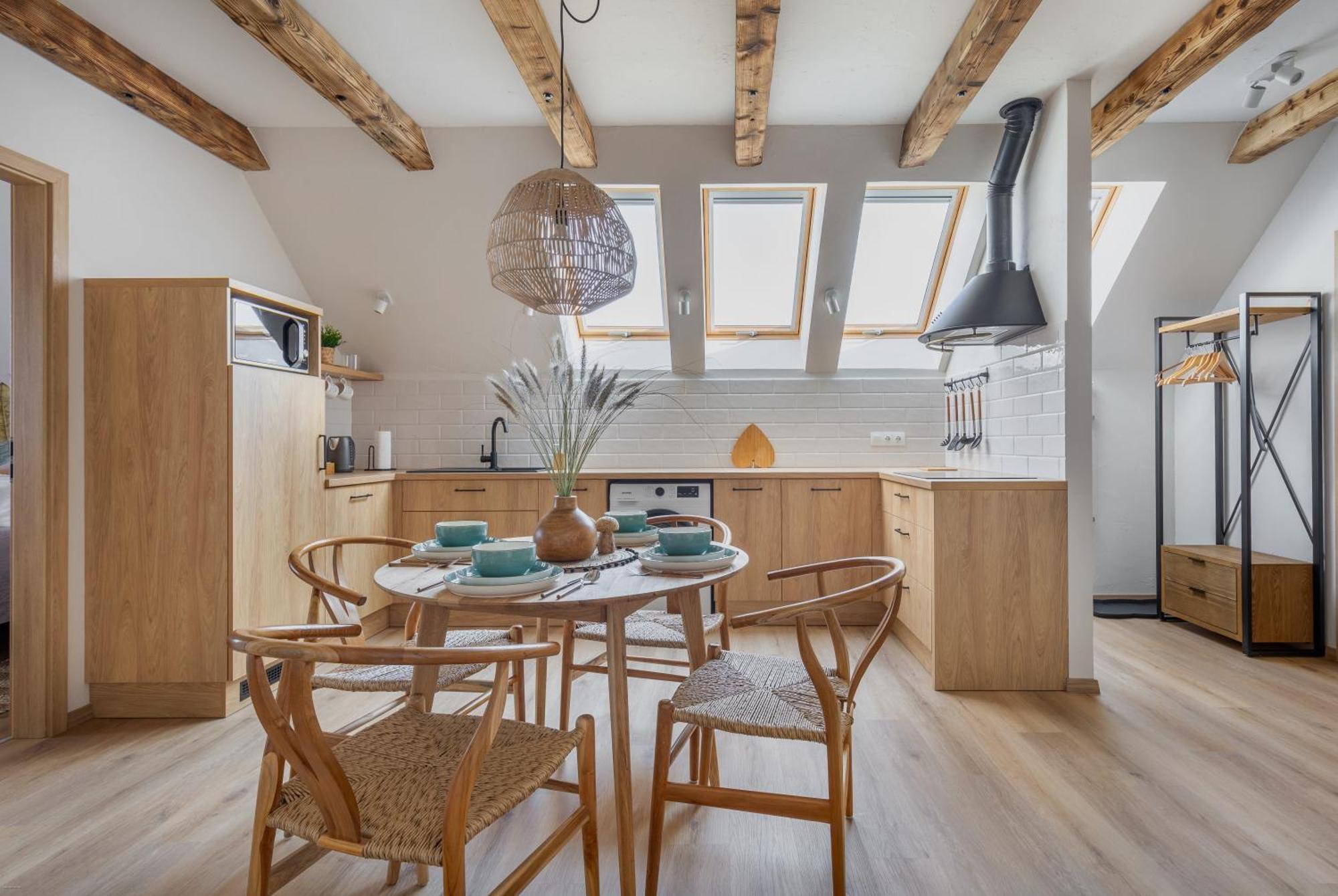 Apartamento Tulipan Haz Gyál Exterior foto