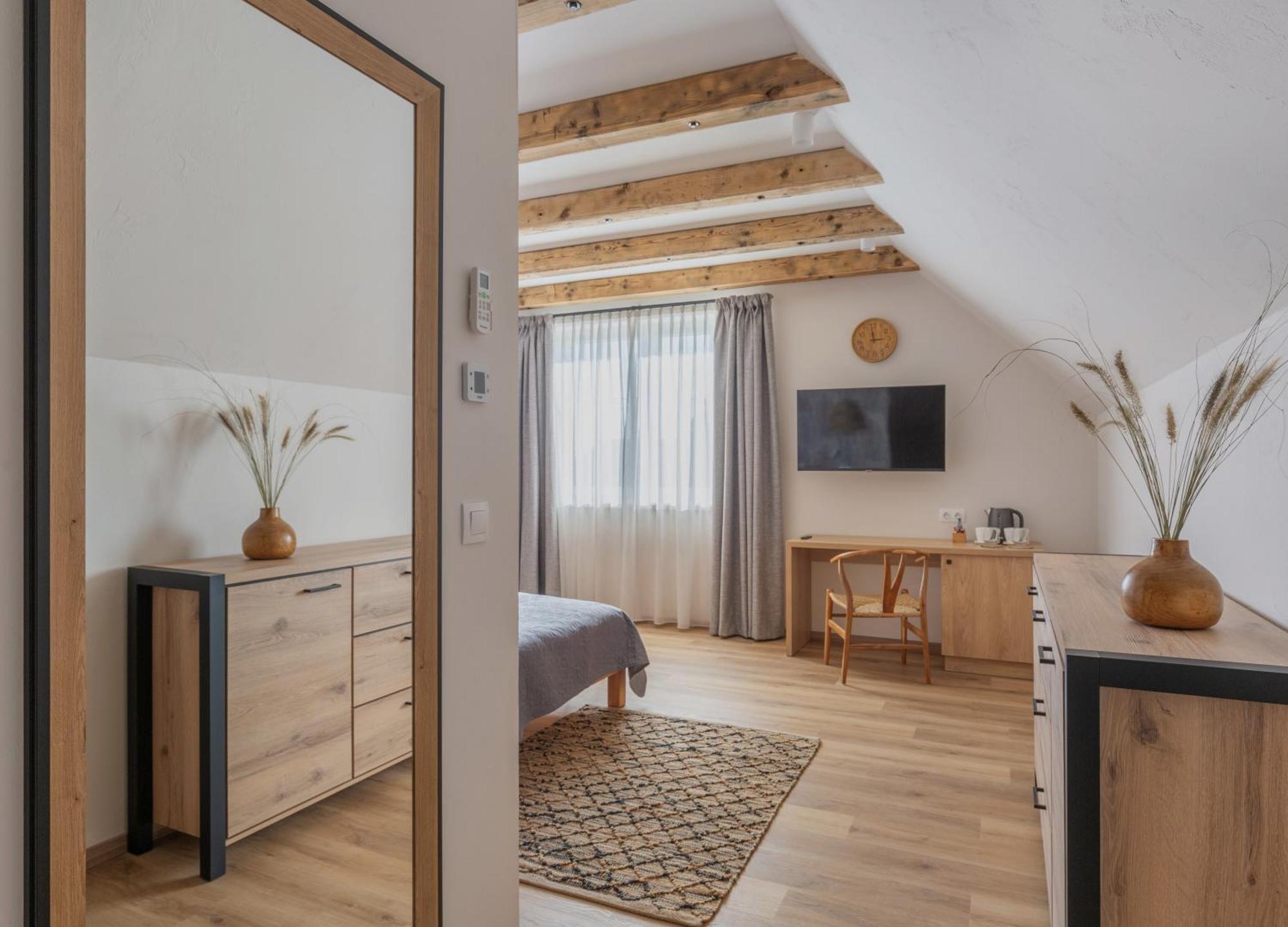 Apartamento Tulipan Haz Gyál Exterior foto