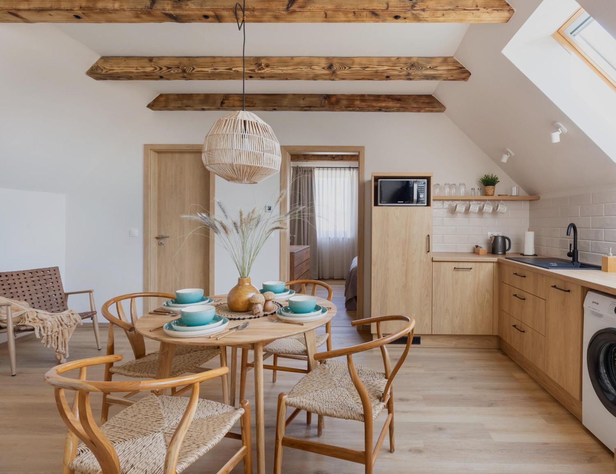 Apartamento Tulipan Haz Gyál Exterior foto