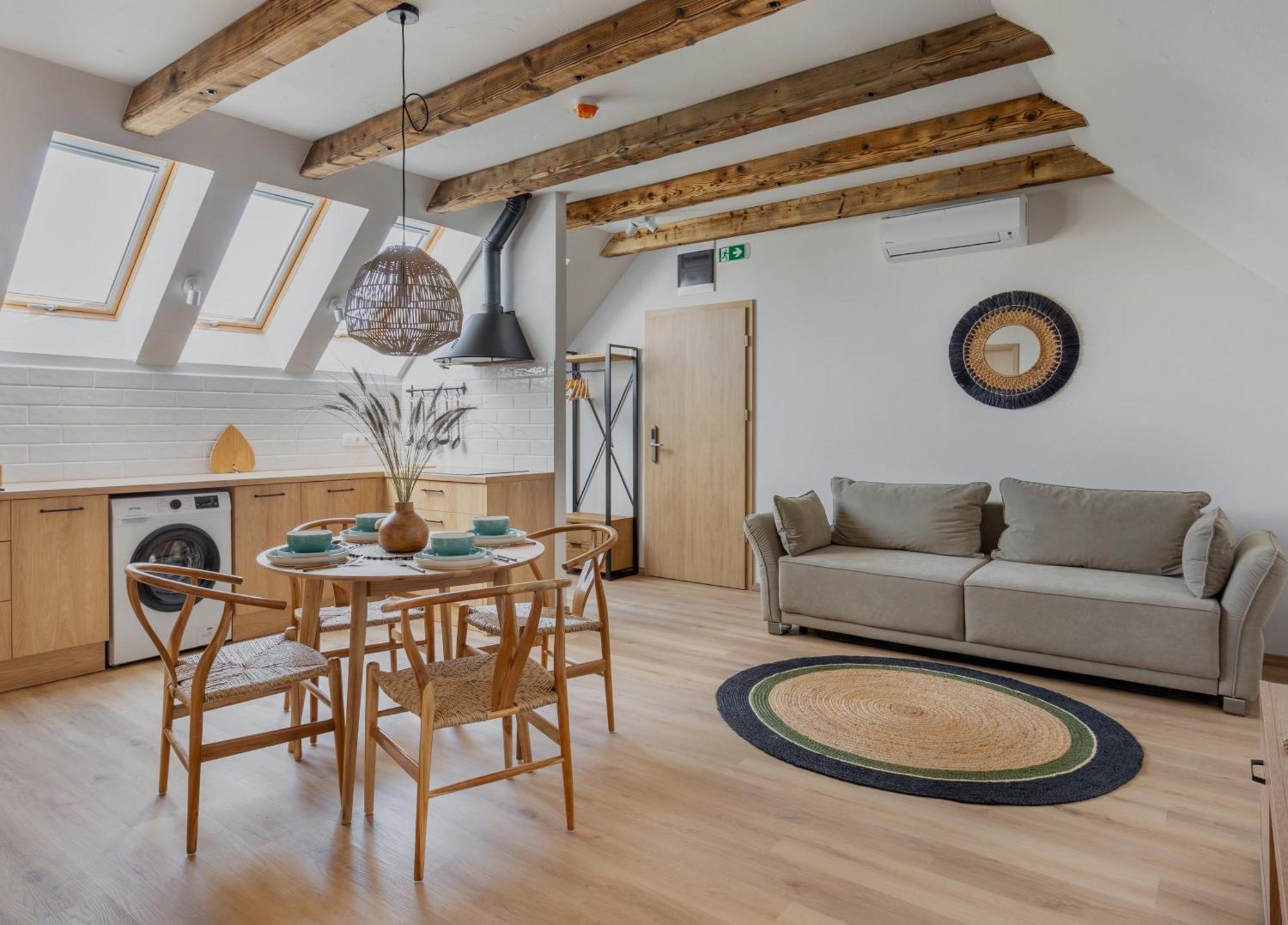 Apartamento Tulipan Haz Gyál Exterior foto
