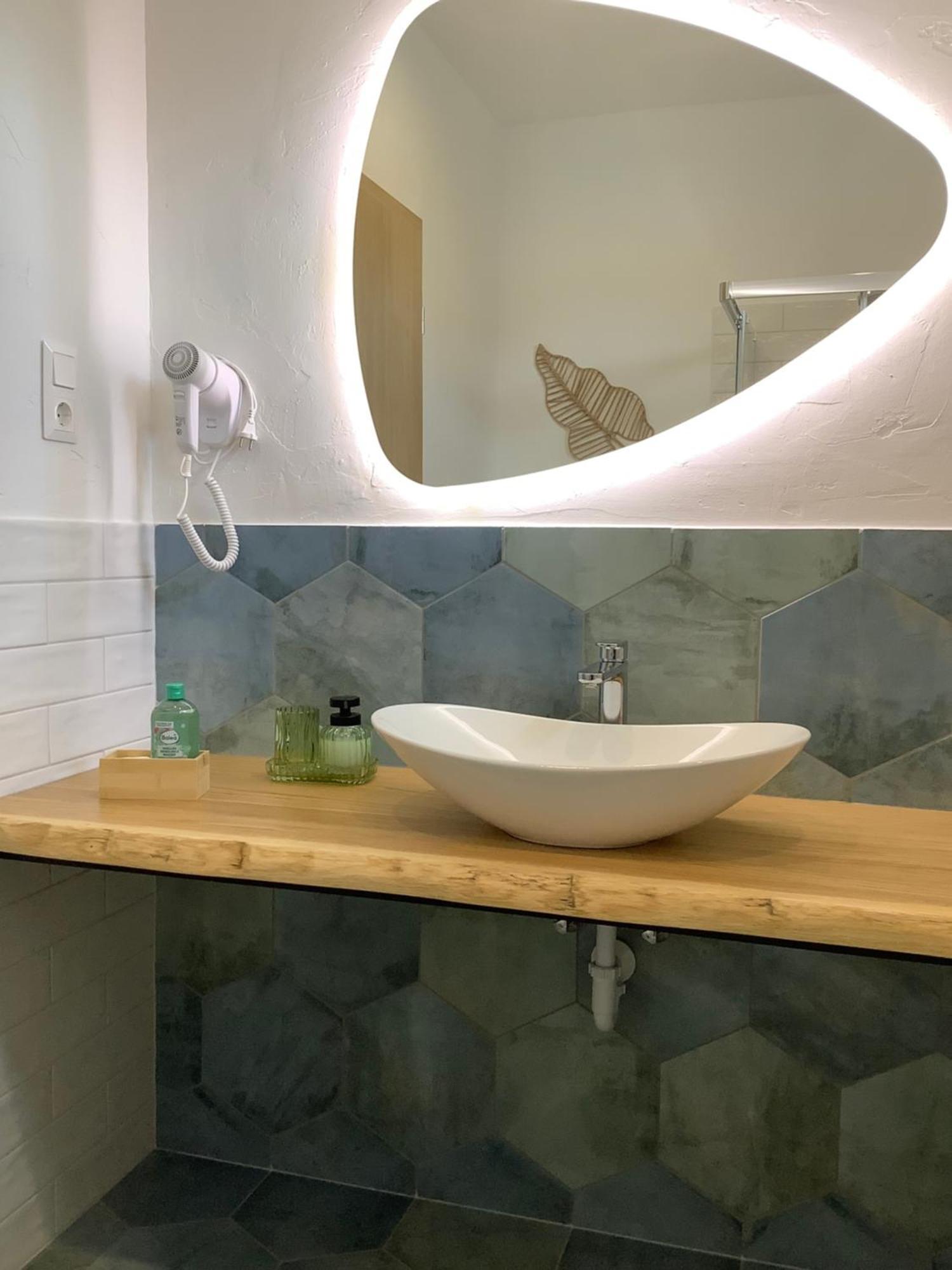 Apartamento Tulipan Haz Gyál Exterior foto