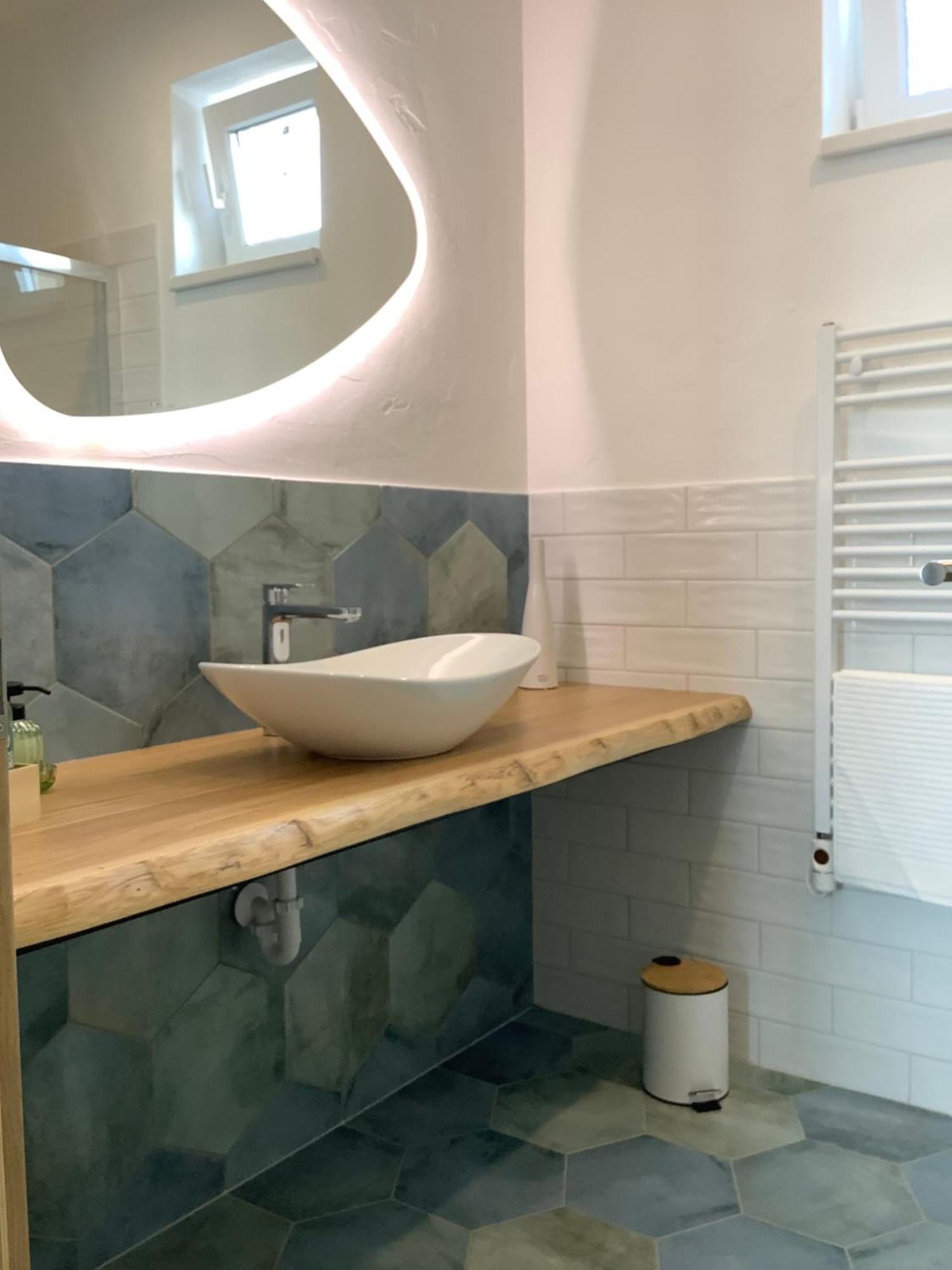 Apartamento Tulipan Haz Gyál Exterior foto